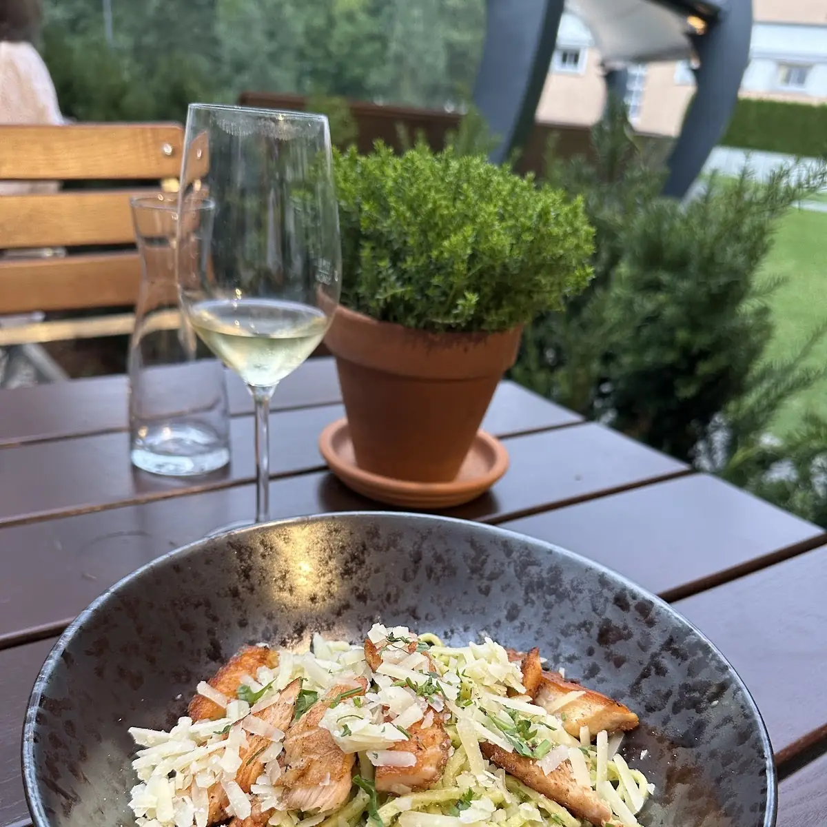 Essen und Trinken photo 10