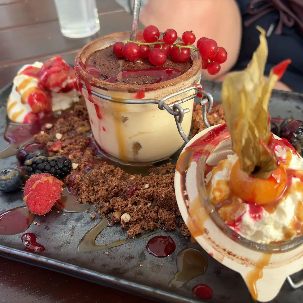 Essen und Trinken photo 2