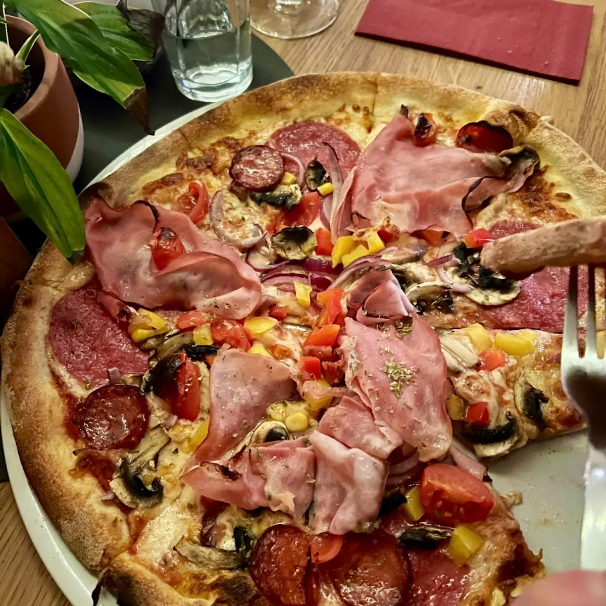 Essen und Trinken photo 6
