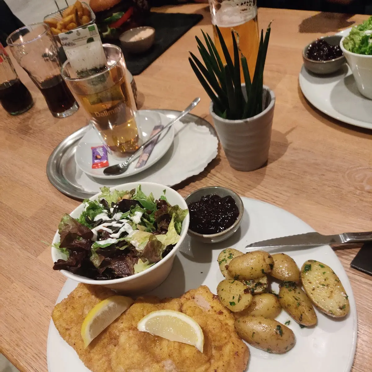 Essen und Trinken photo 7