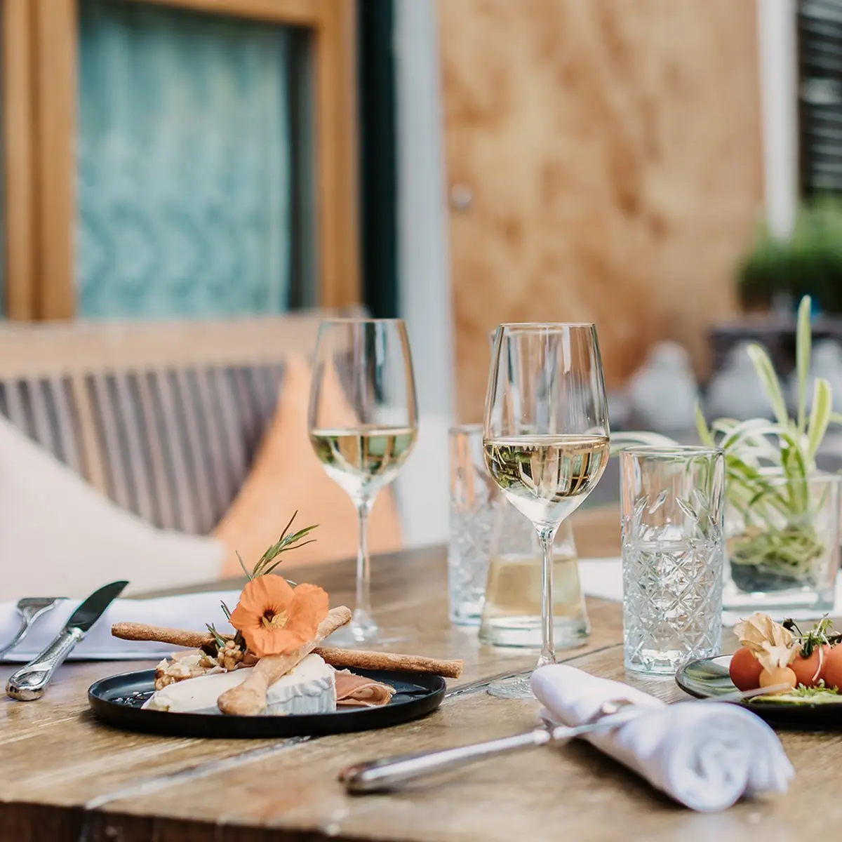 Essen und Trinken photo 10