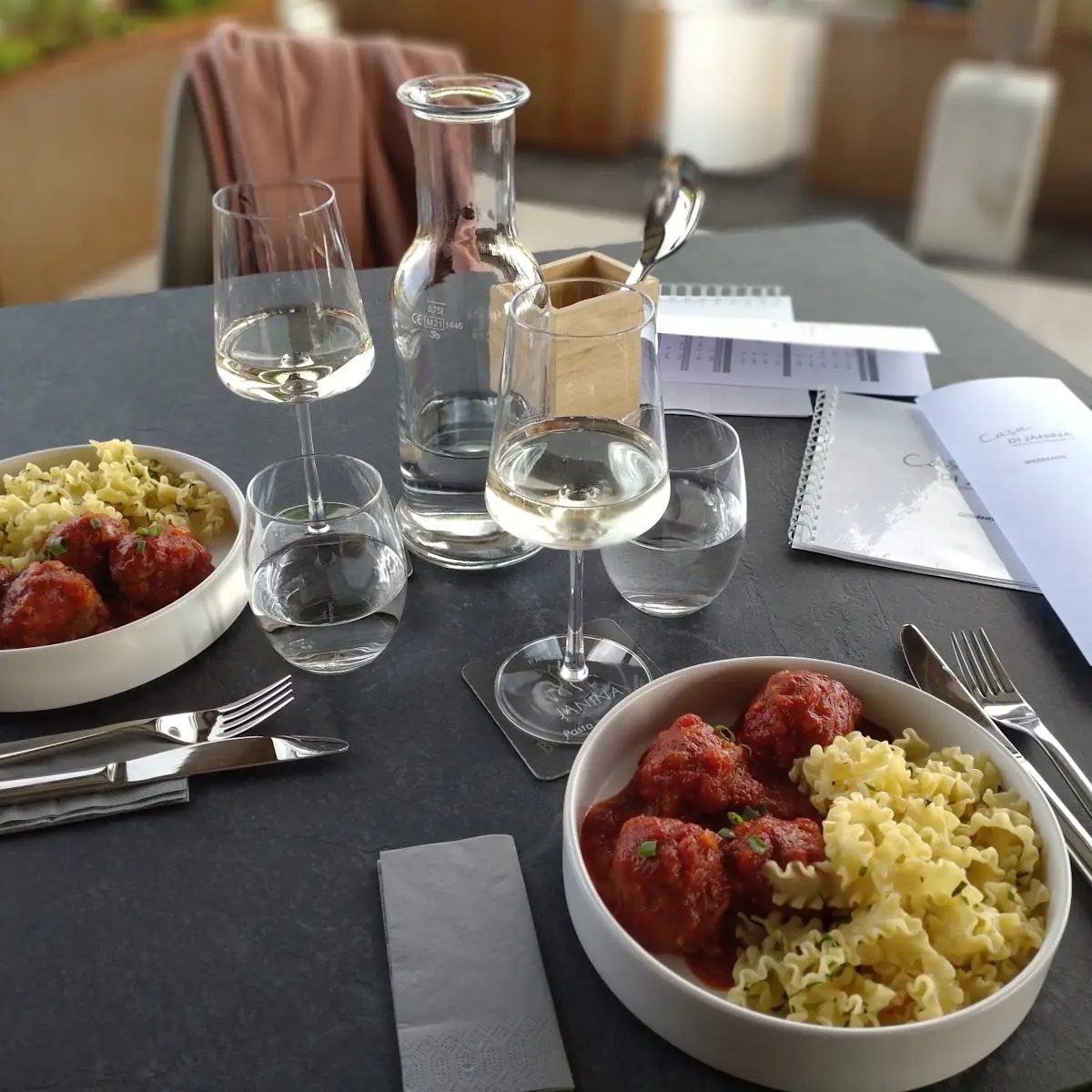 Essen und Trinken photo 10
