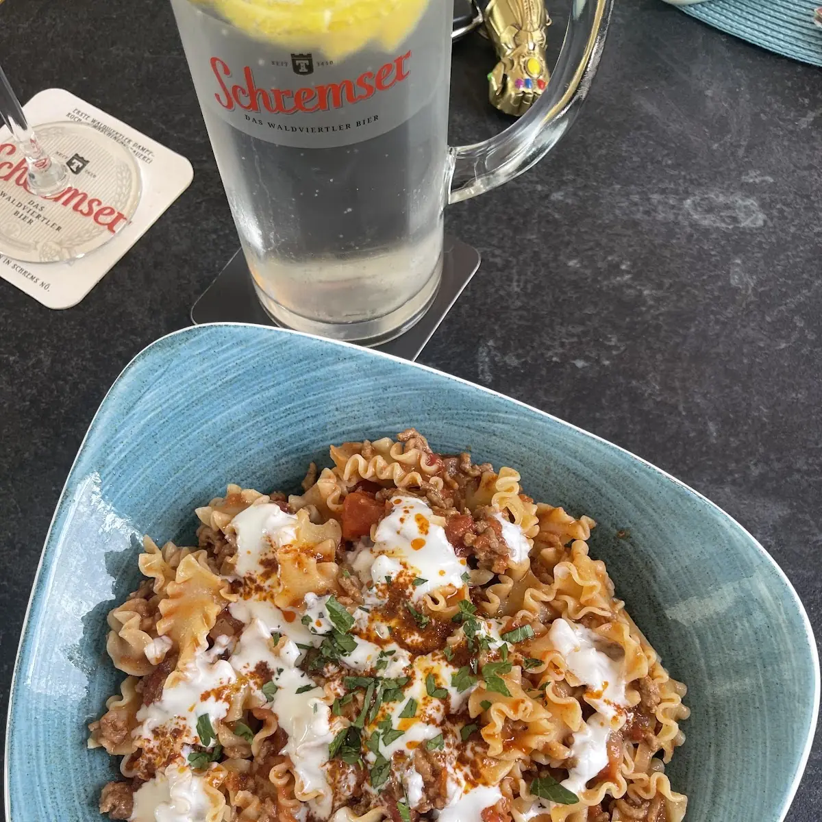 Essen und Trinken photo 3