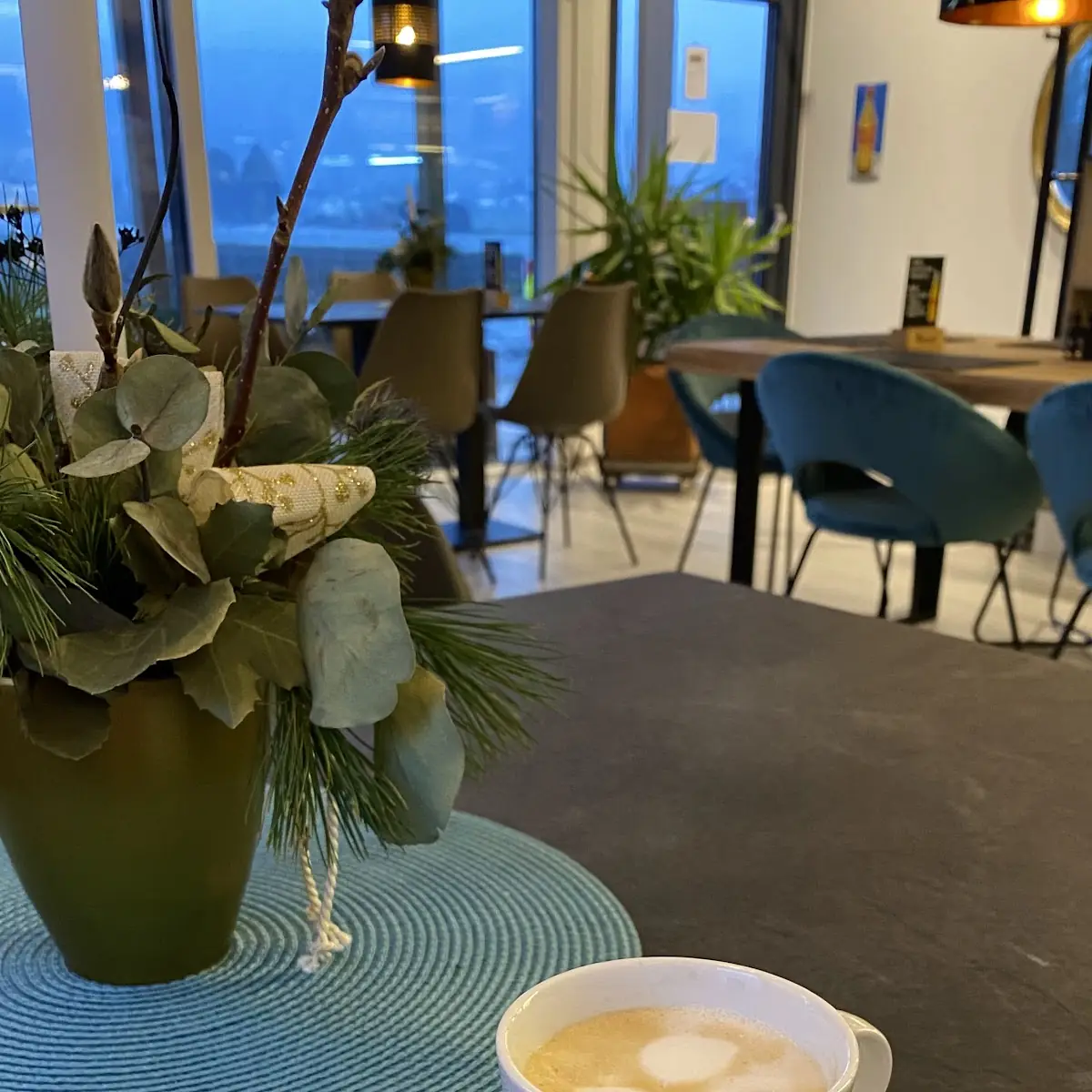 Essen und Trinken photo 4