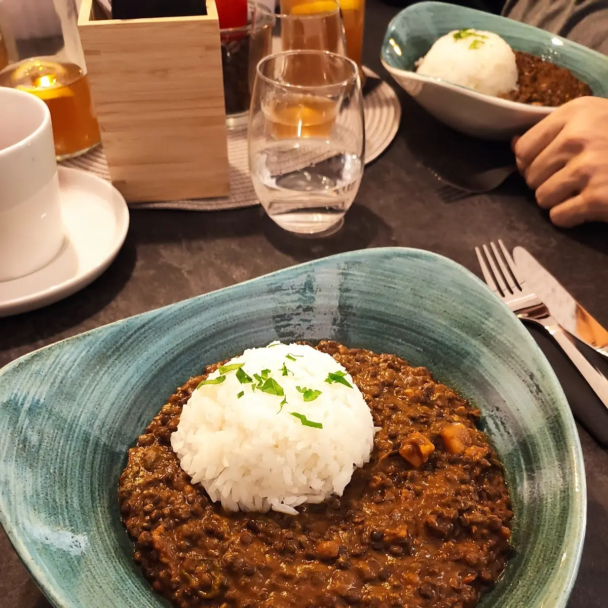 Essen und Trinken photo 9