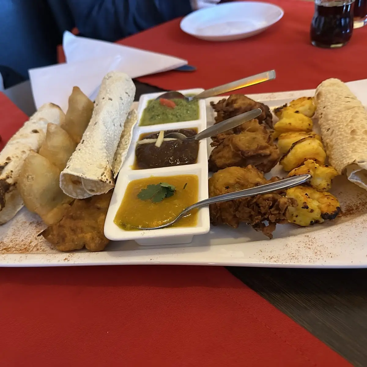 Essen und Trinken photo 7