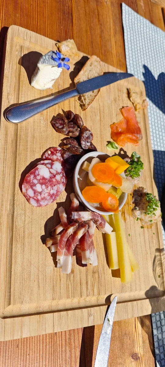Essen und Trinken photo 10