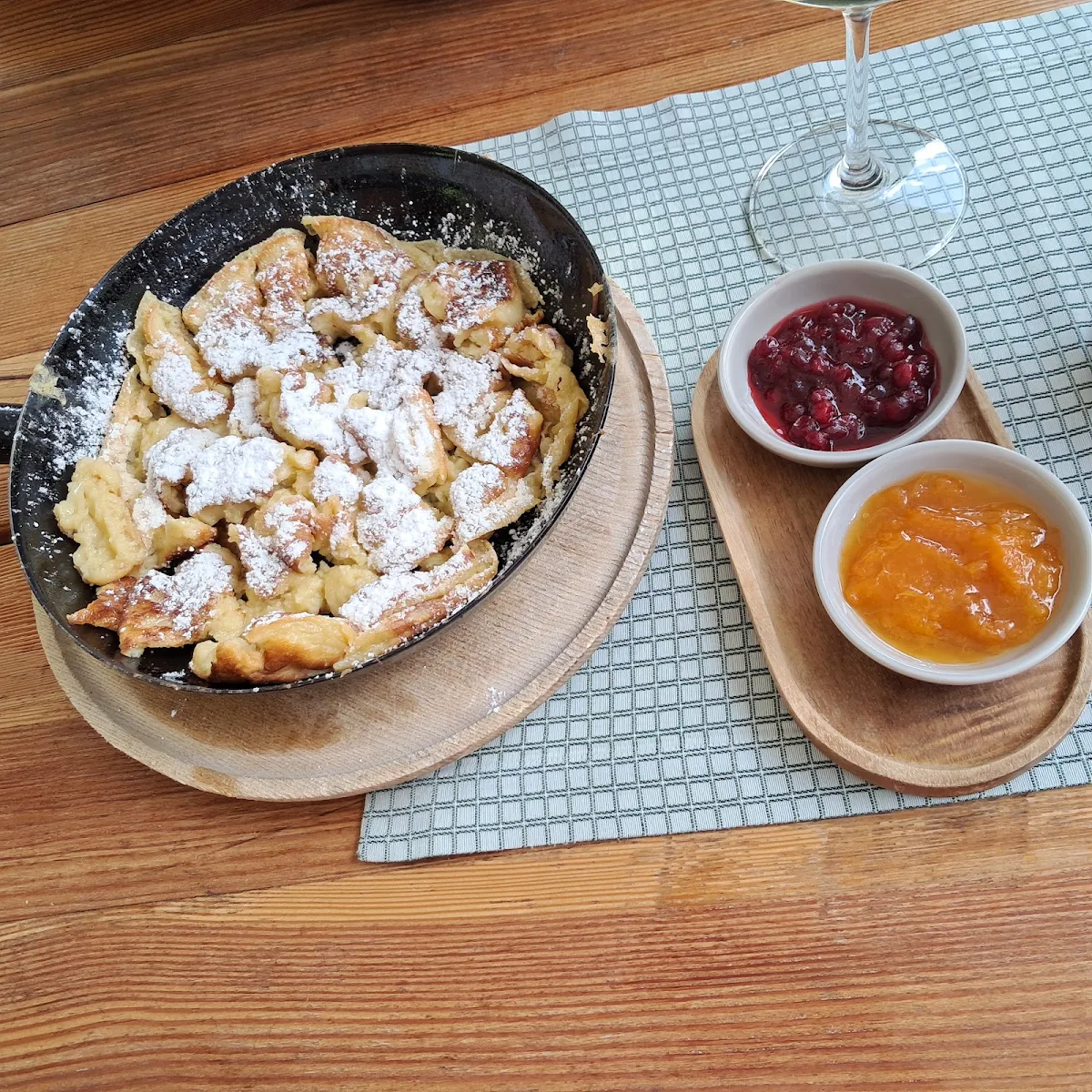 Essen und Trinken photo 4