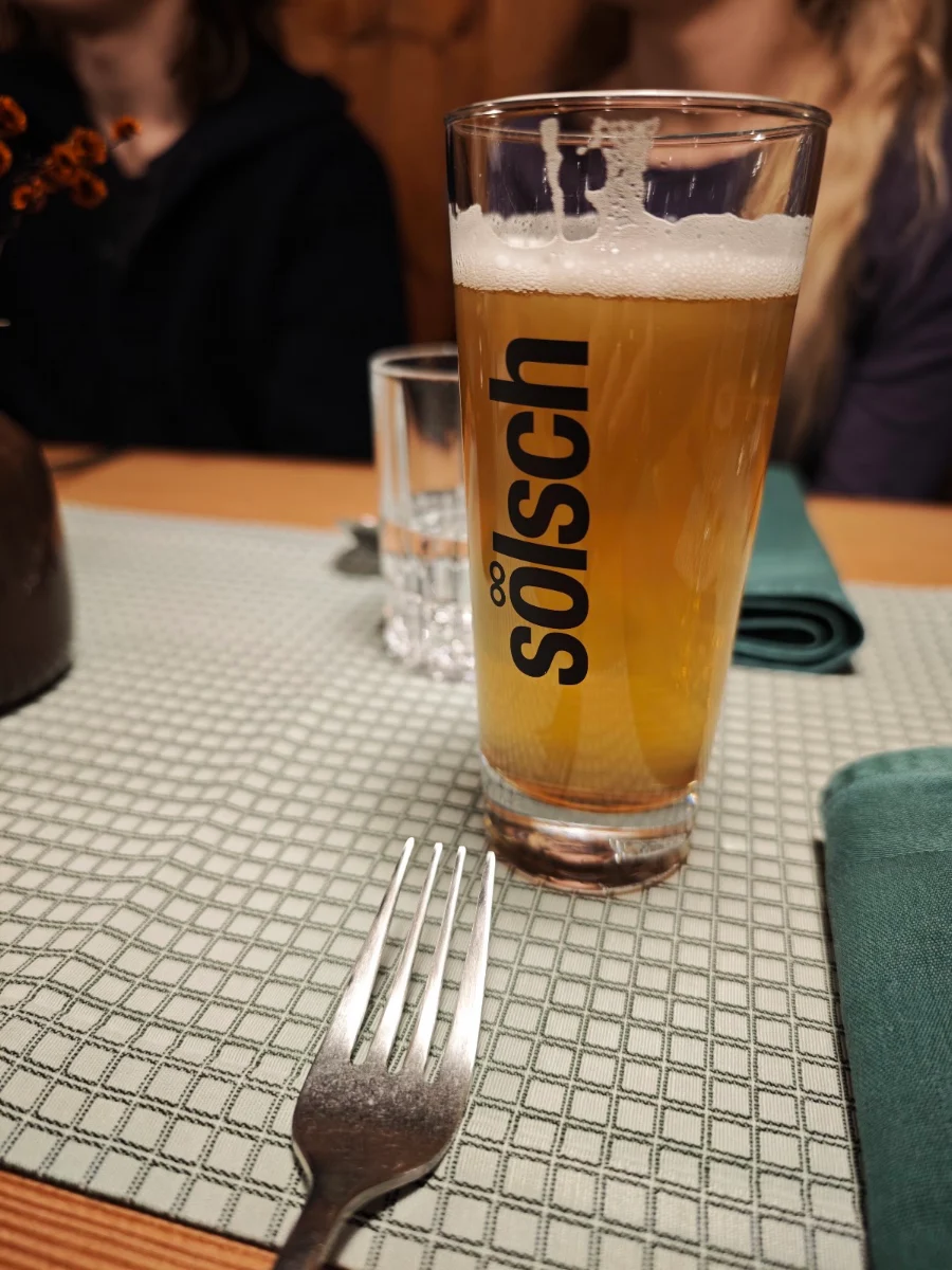 Essen und Trinken photo 6