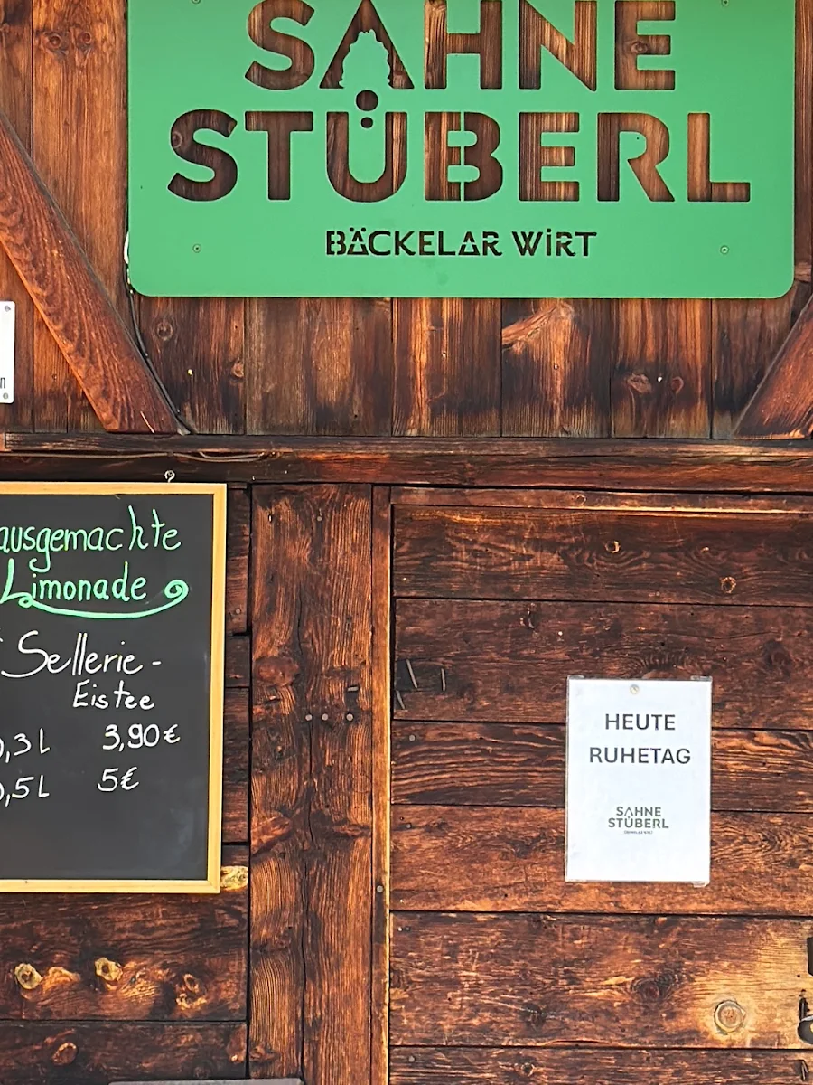 Speisekarte photo 7