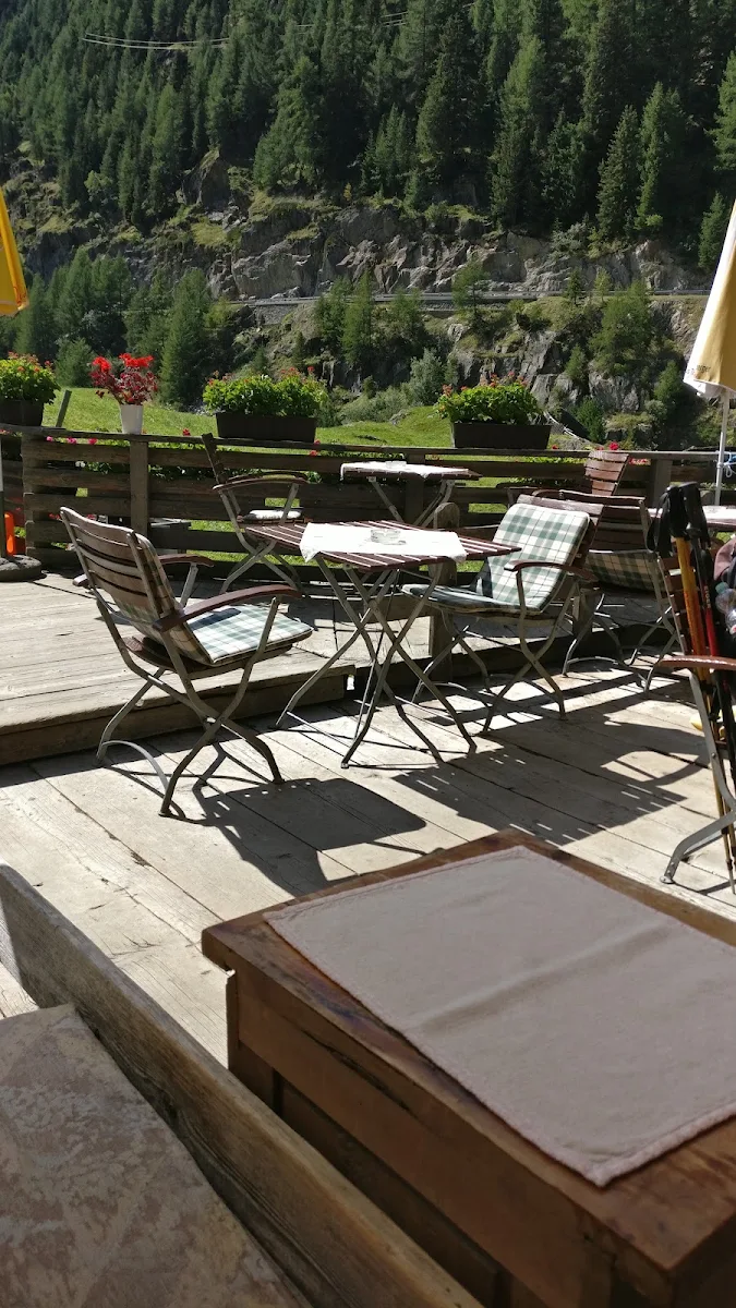 Atmosphäre photo 2