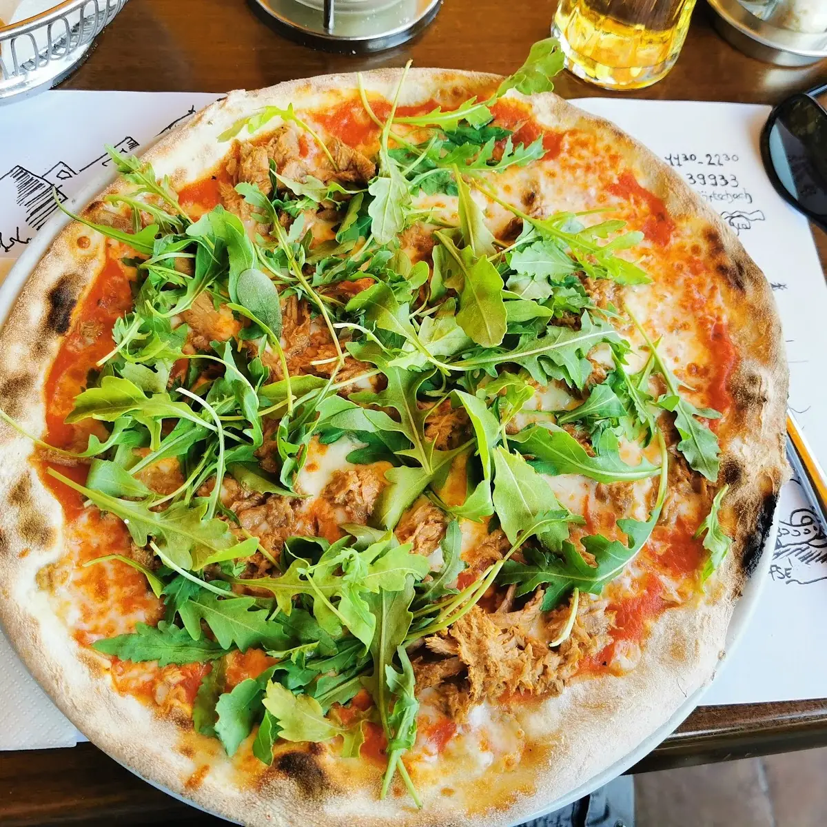 Essen und Trinken photo 1
