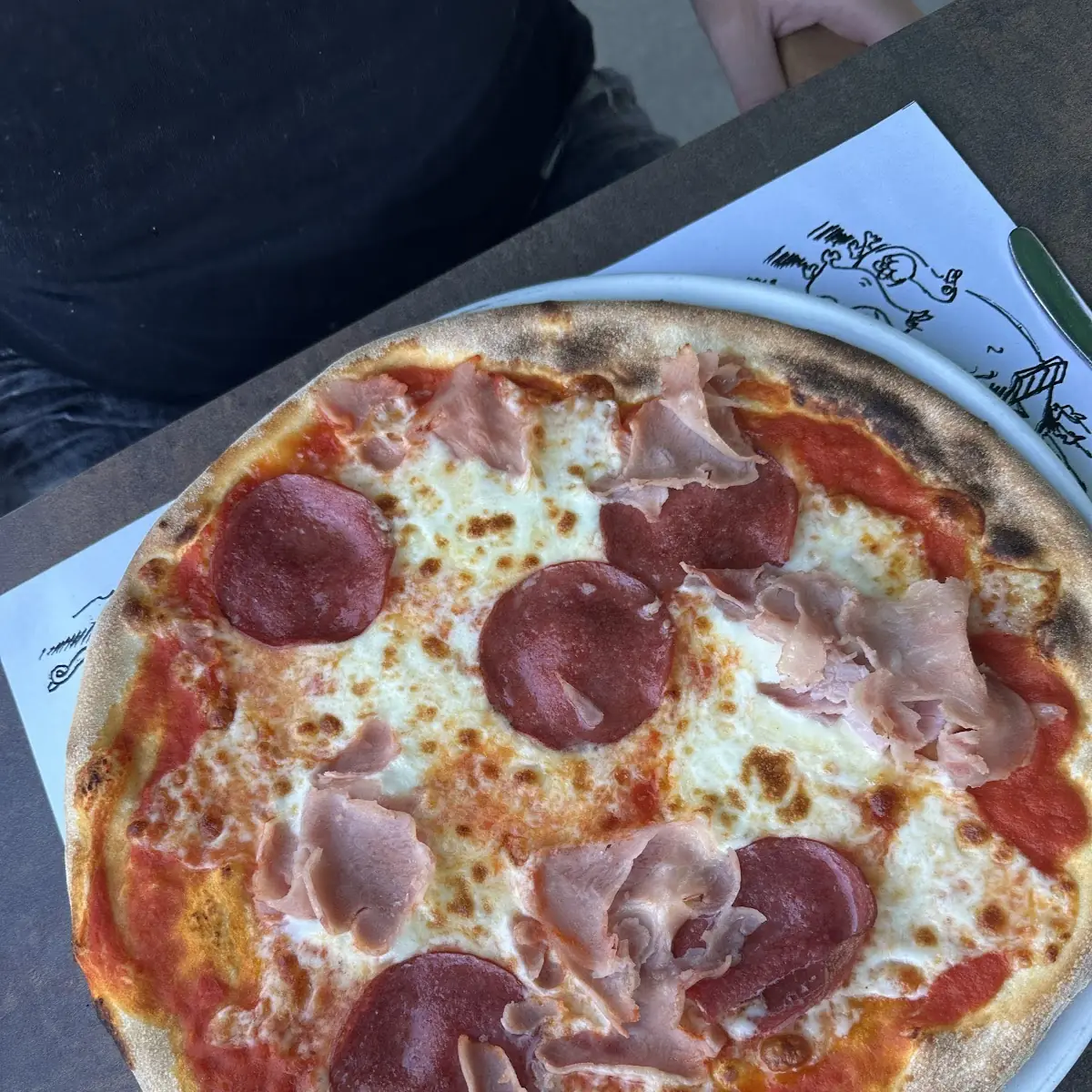 Essen und Trinken photo 3