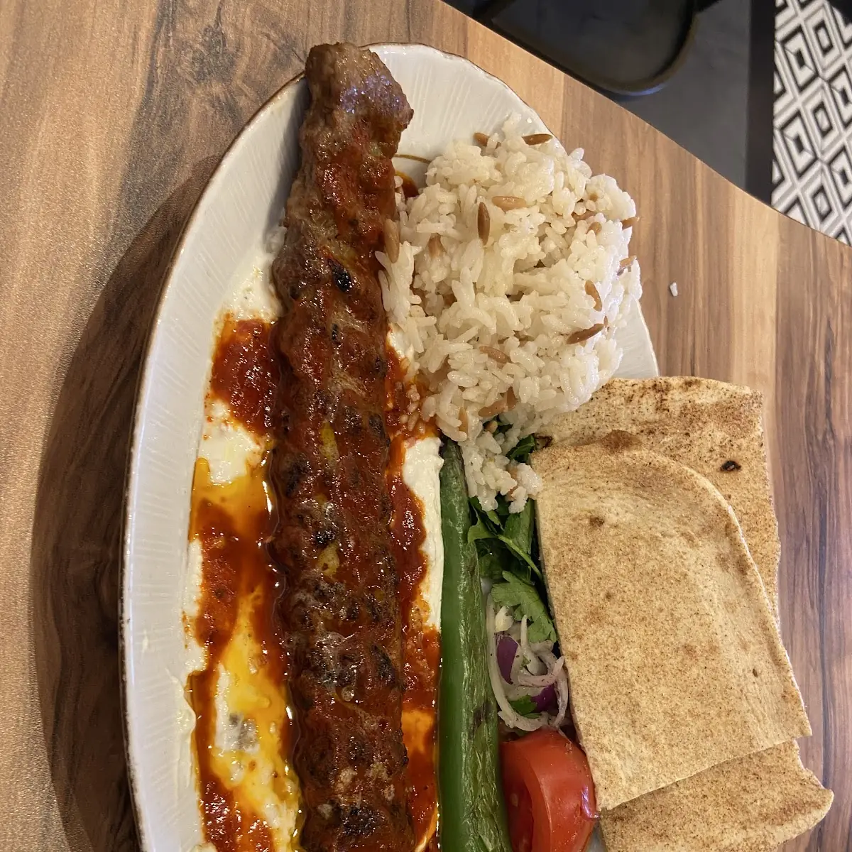 Essen und Trinken photo 10
