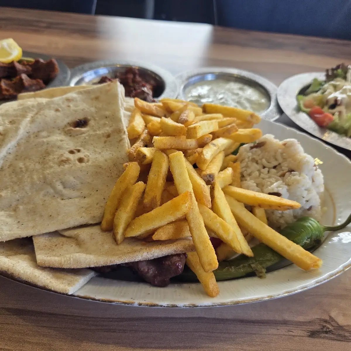 Essen und Trinken photo 4