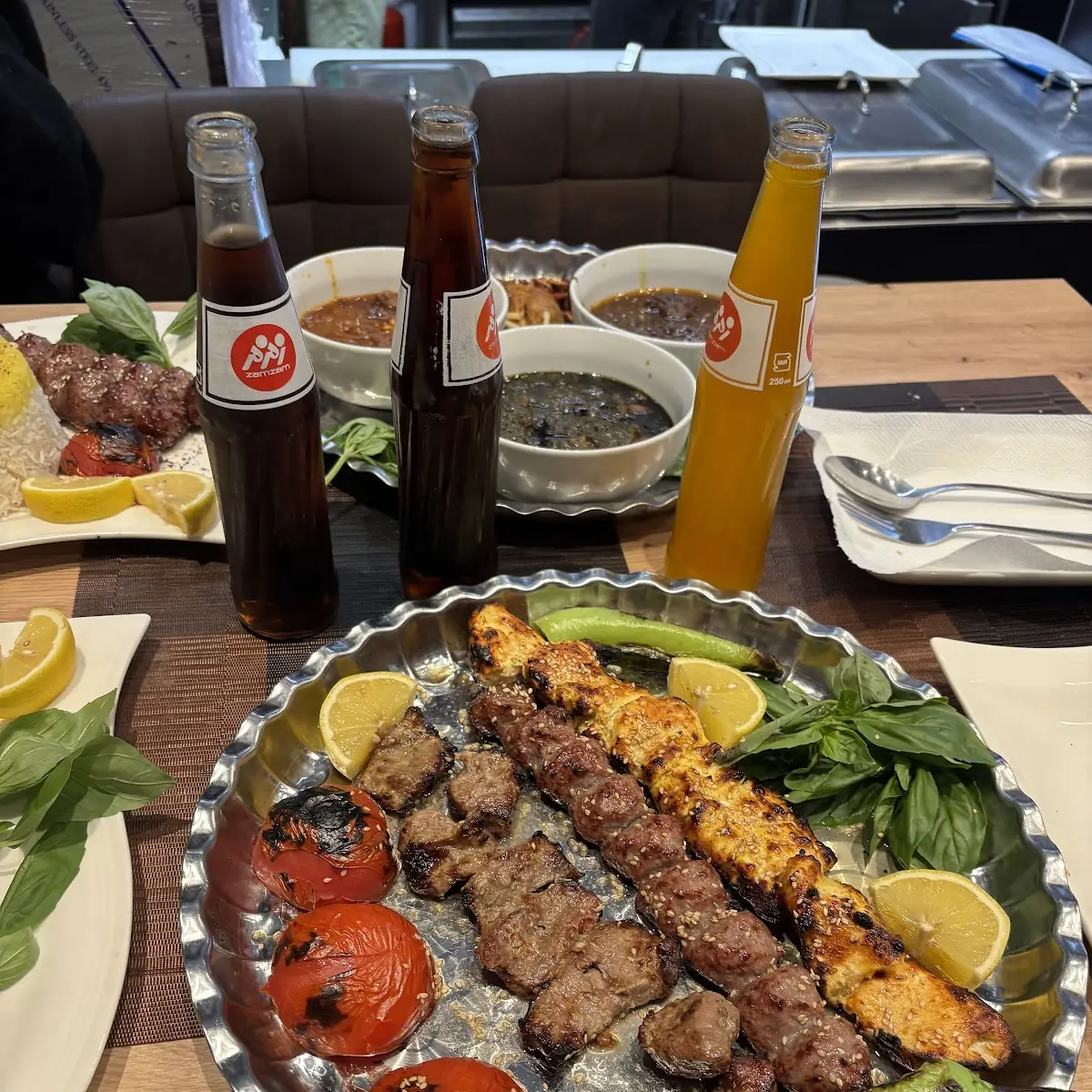 Essen und Trinken photo 2