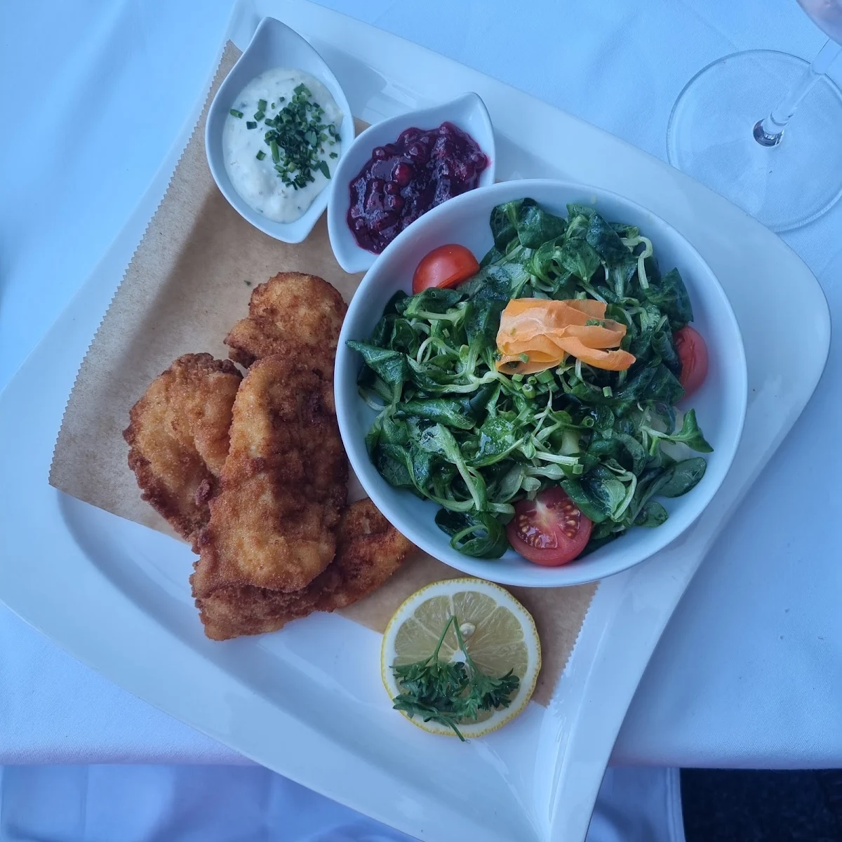 Essen und Trinken photo 7