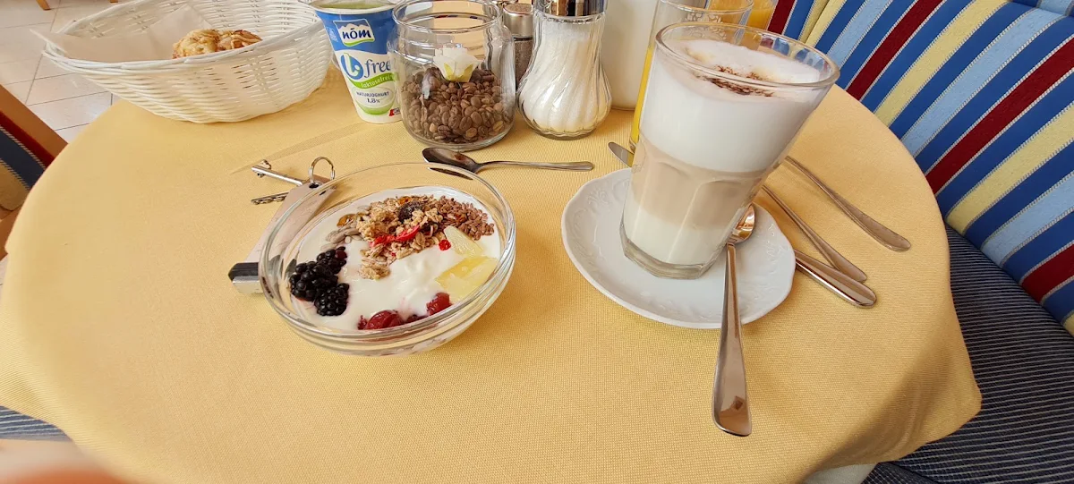 Essen und Trinken photo 2