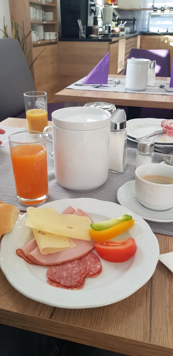 Essen und Trinken photo 5