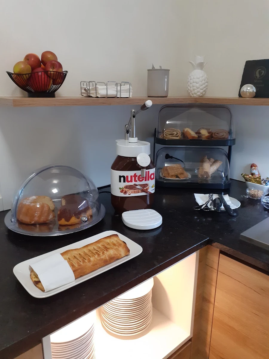 Essen und Trinken photo 9