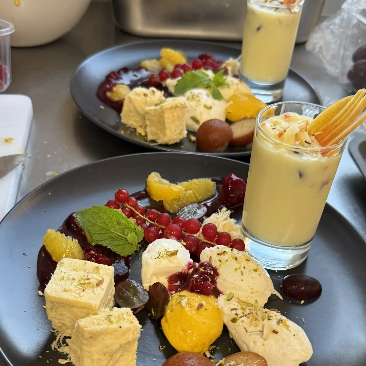 Essen und Trinken photo 5