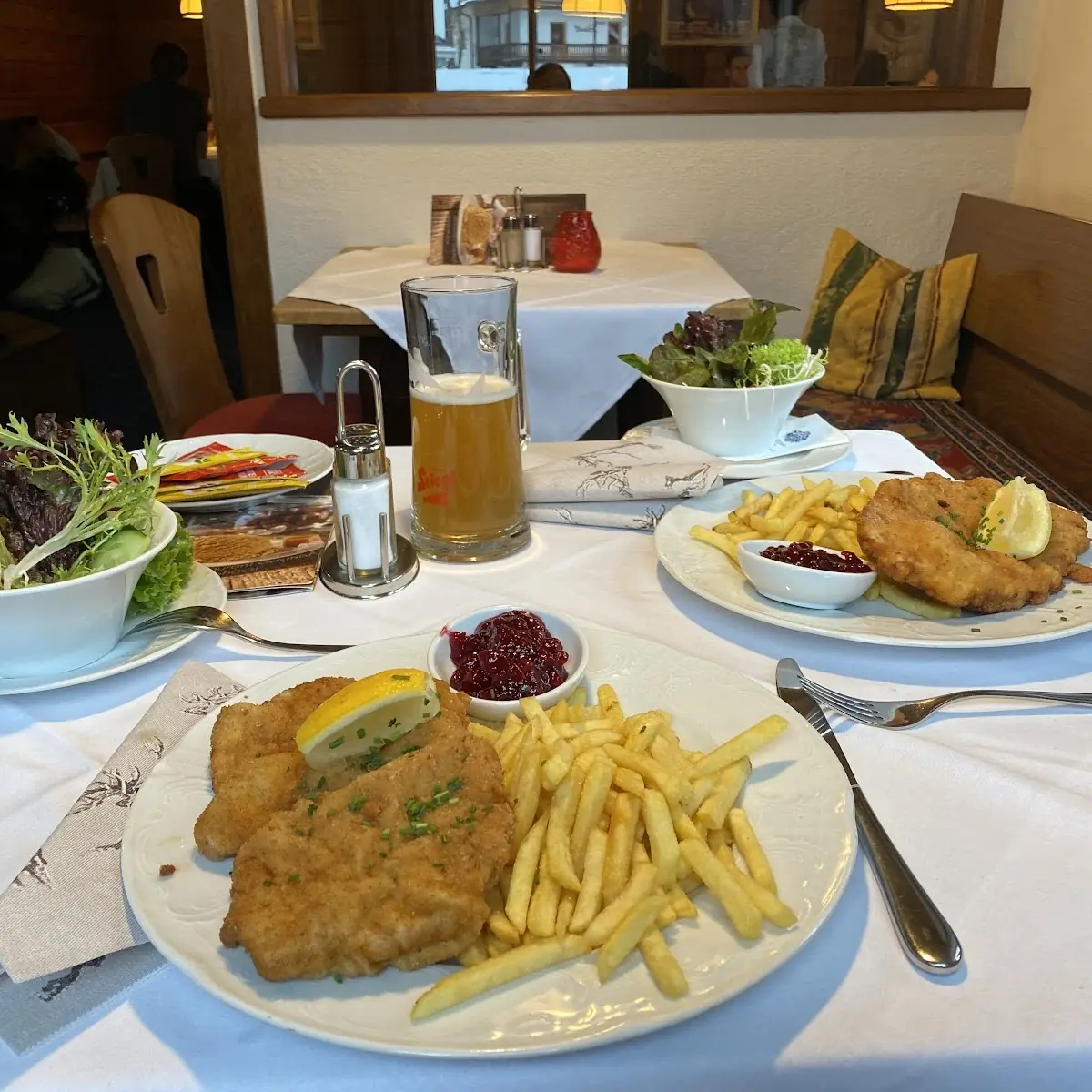 Essen und Trinken photo 10