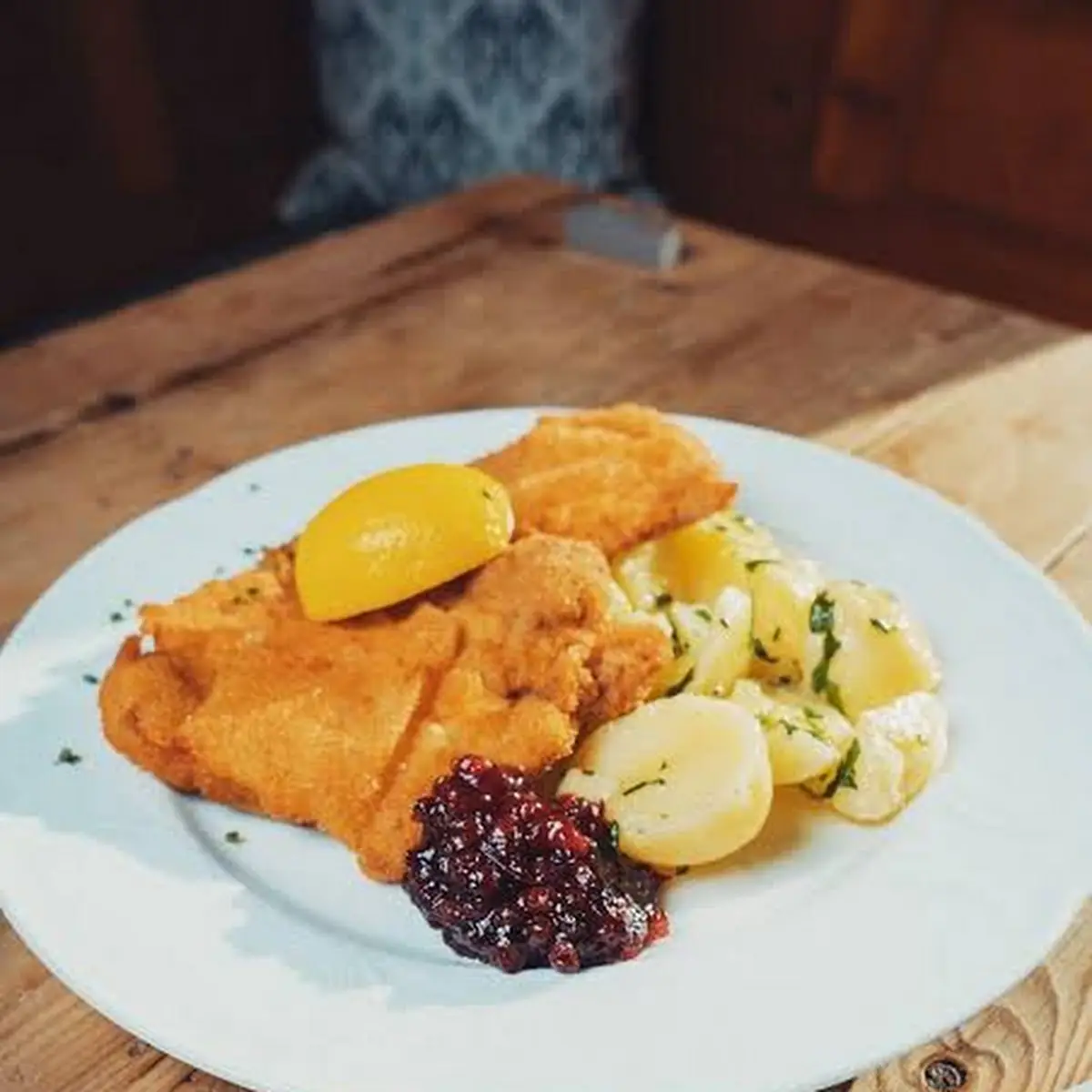 Essen und Trinken photo 5