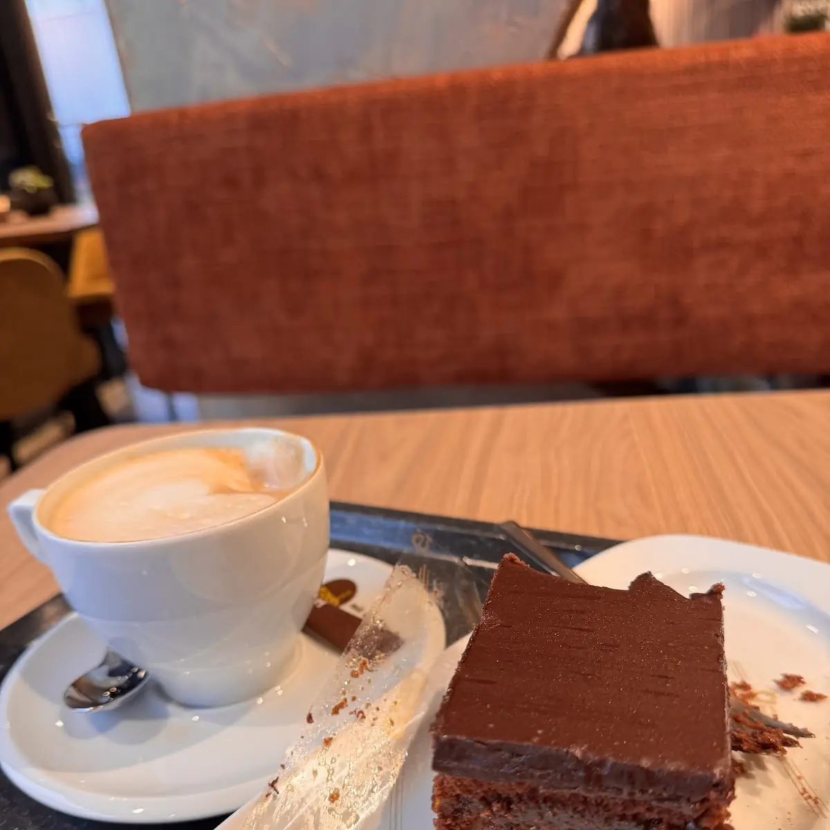 Essen und Trinken photo 3