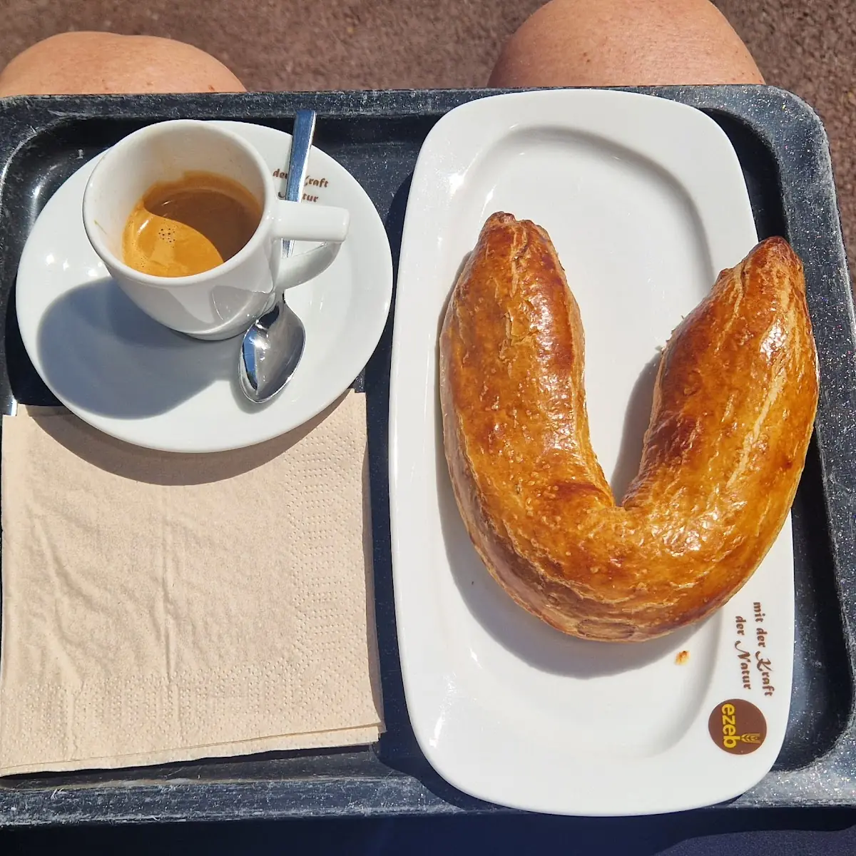 Essen und Trinken photo 4