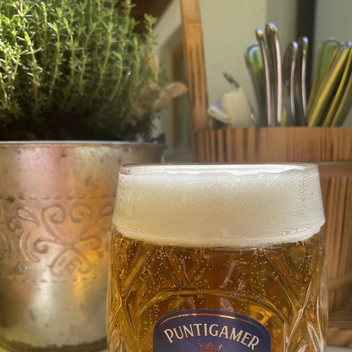 Essen und Trinken photo 1
