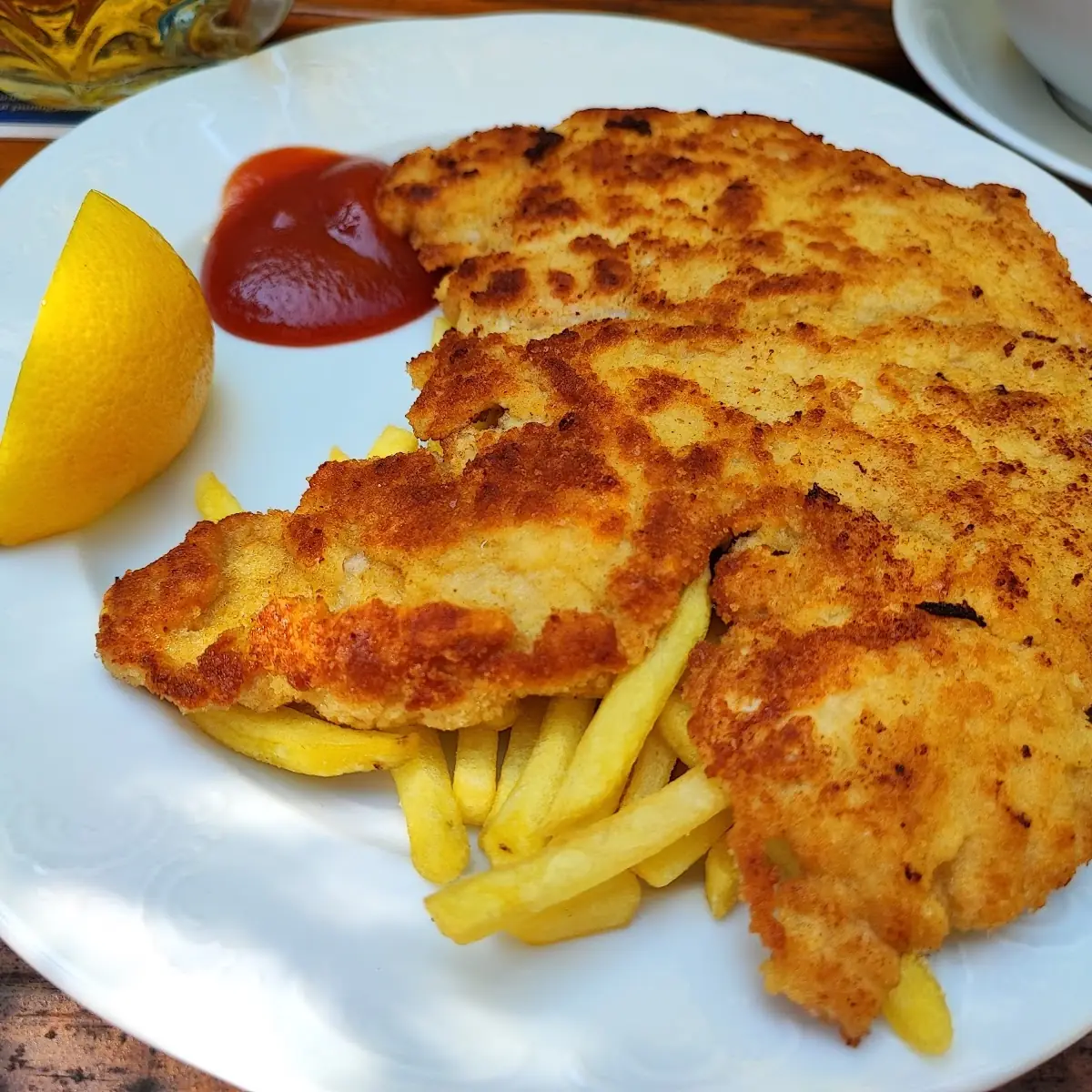 Essen und Trinken photo 10