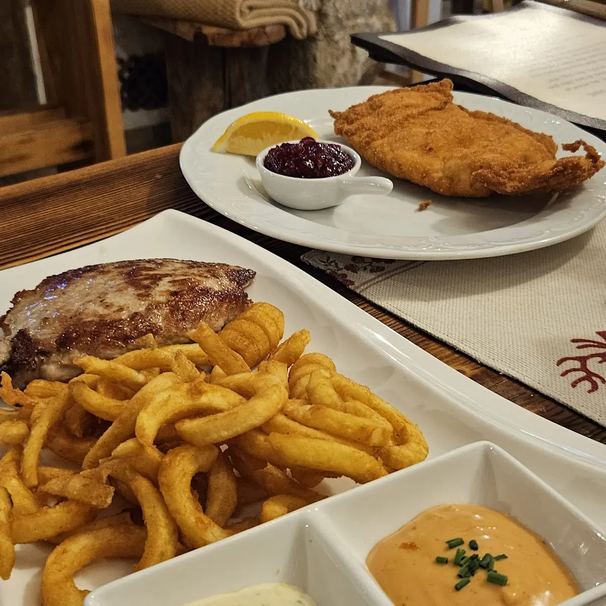 Essen und Trinken photo 2