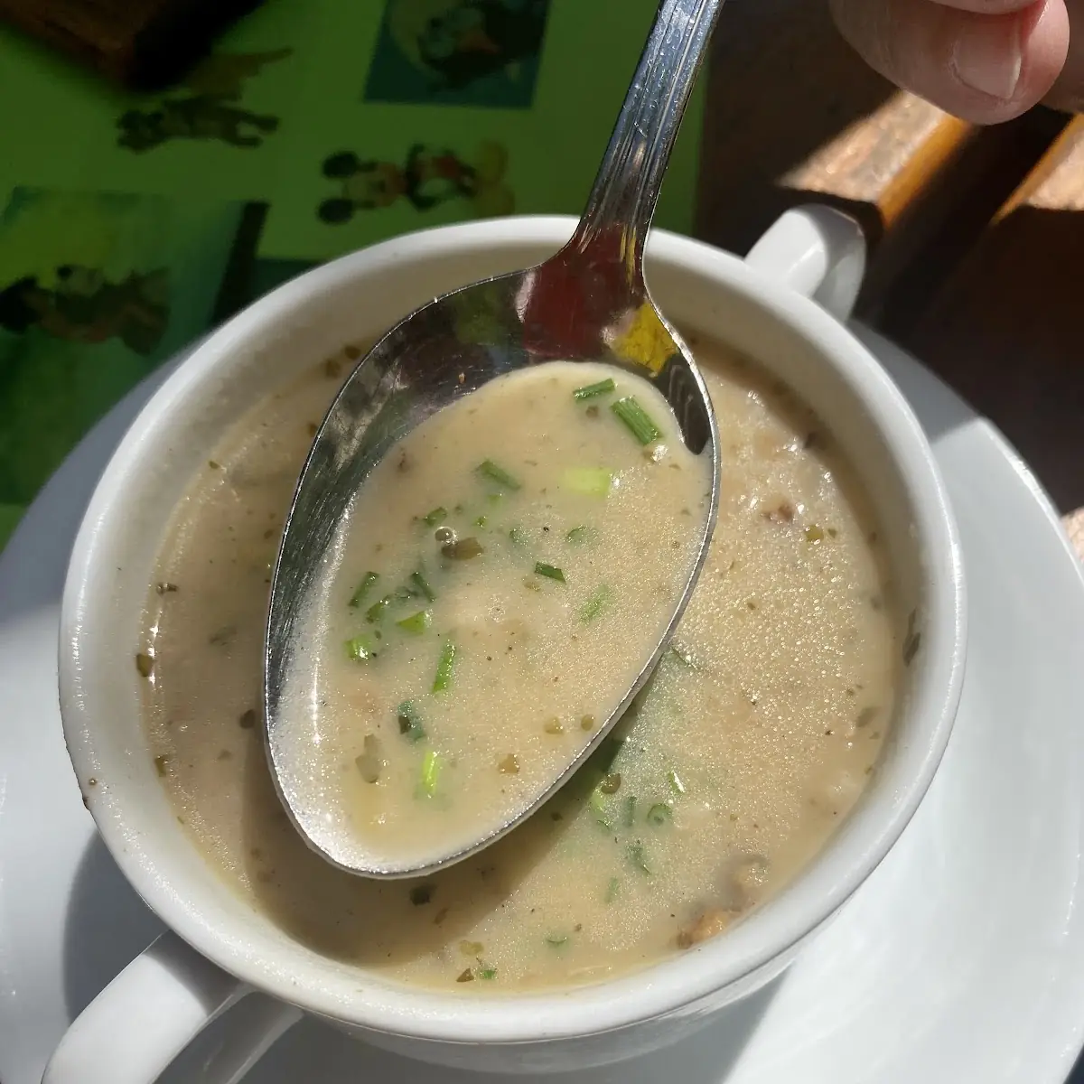 Essen und Trinken photo 5