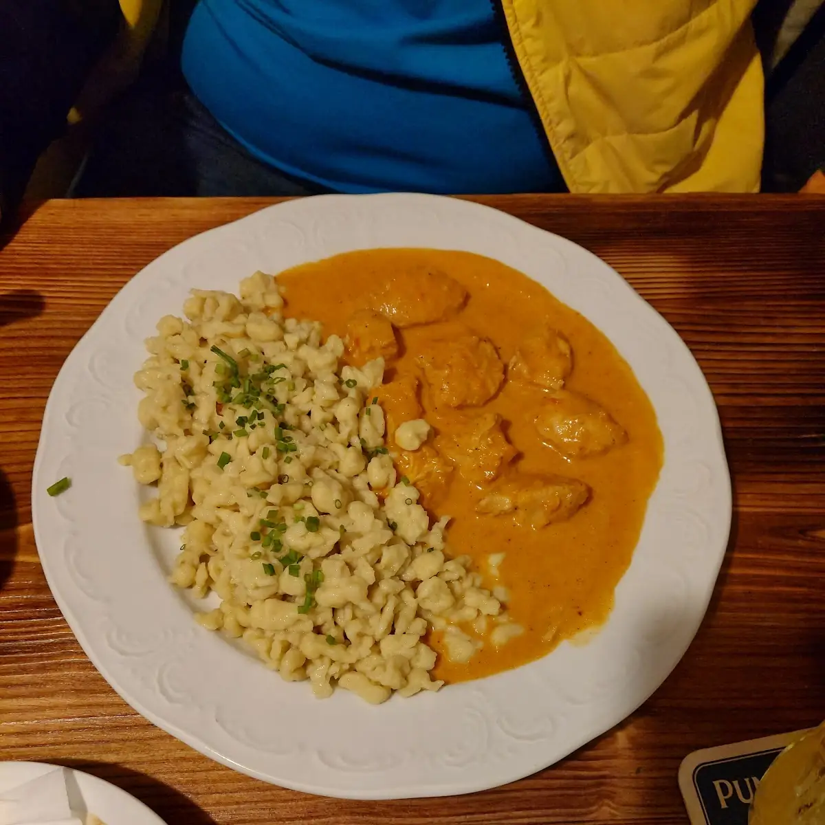 Essen und Trinken photo 6
