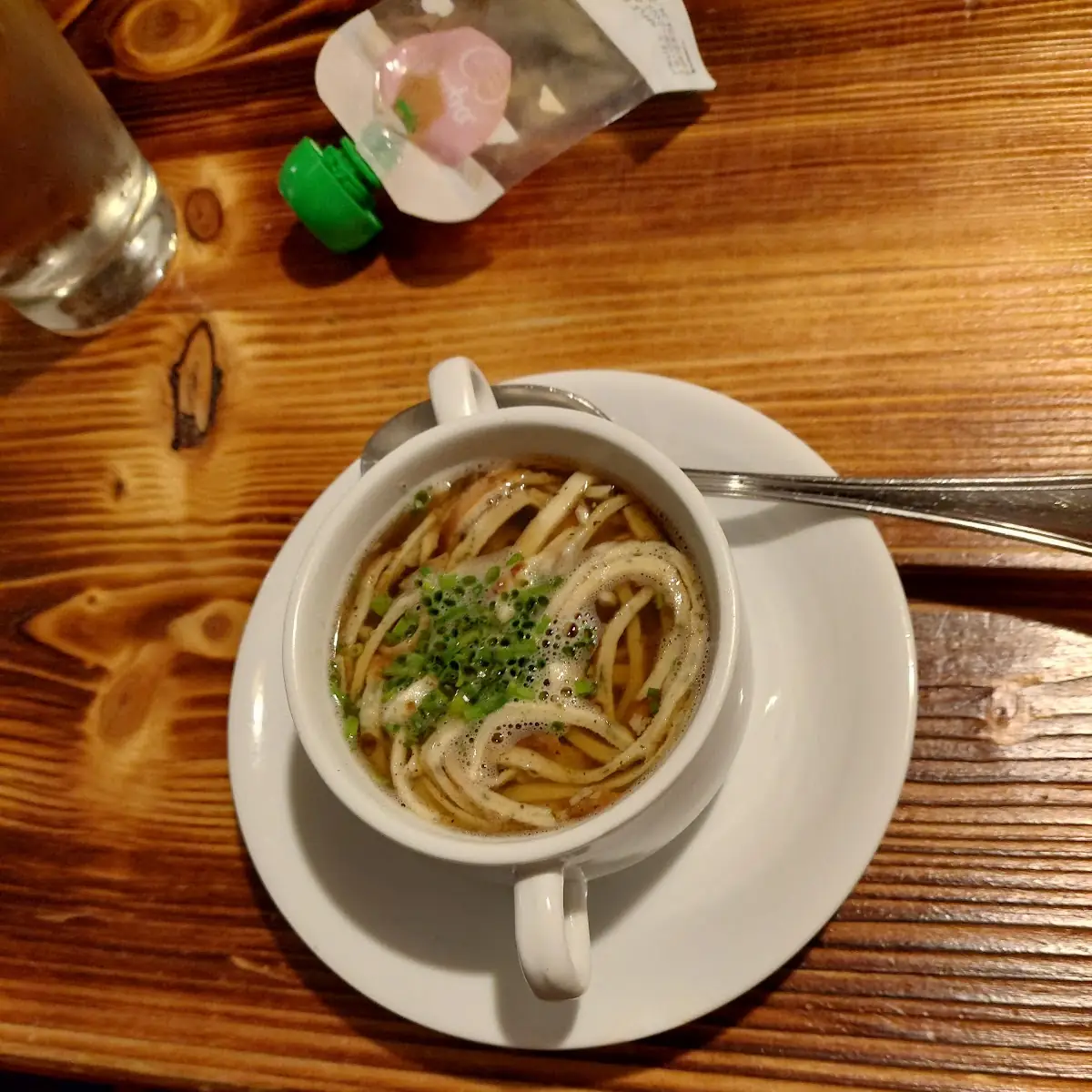 Essen und Trinken photo 7
