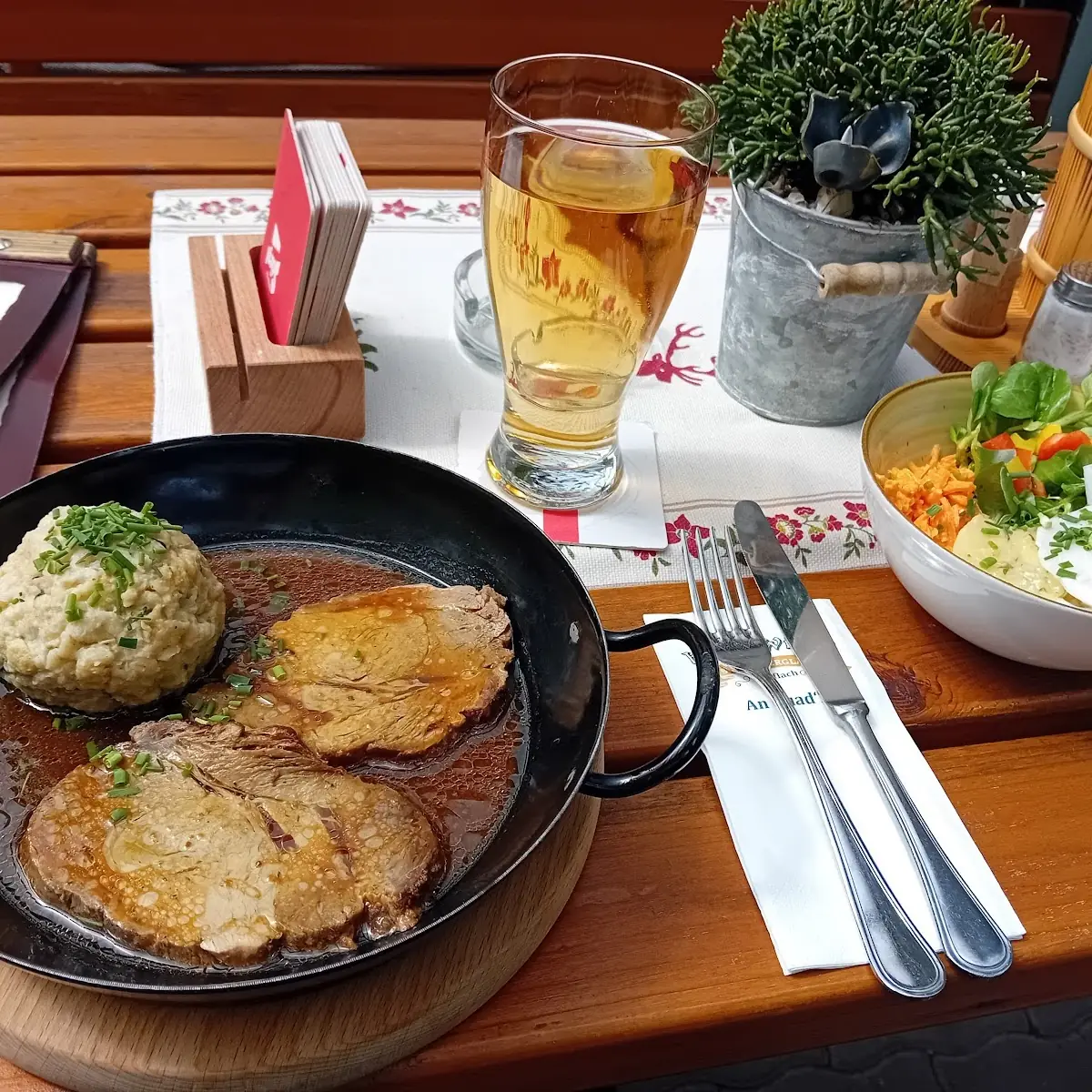 Essen und Trinken photo 9