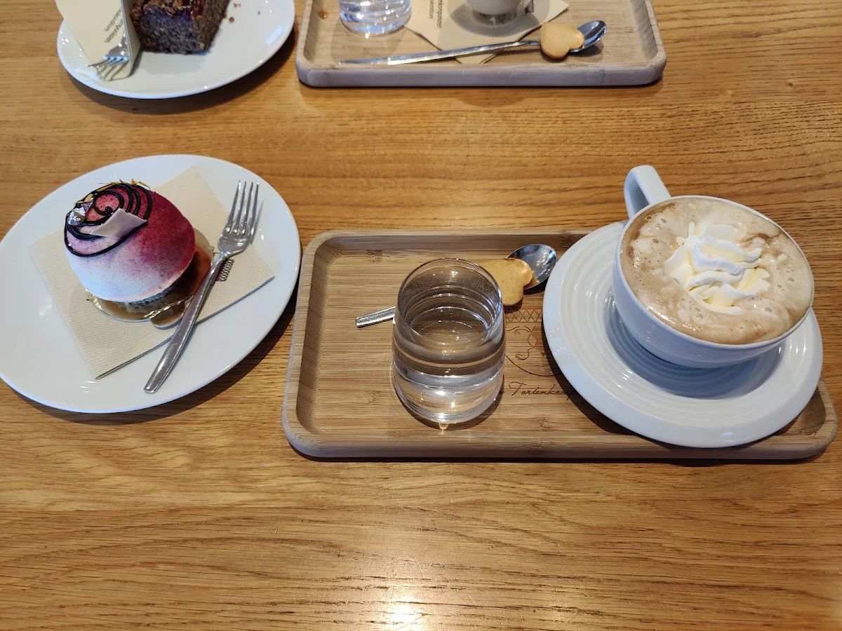 Essen und Trinken photo 10
