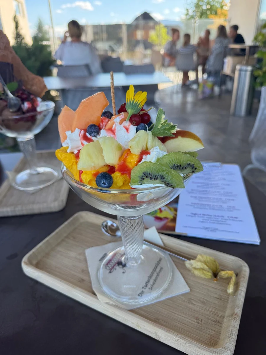 Essen und Trinken photo 2