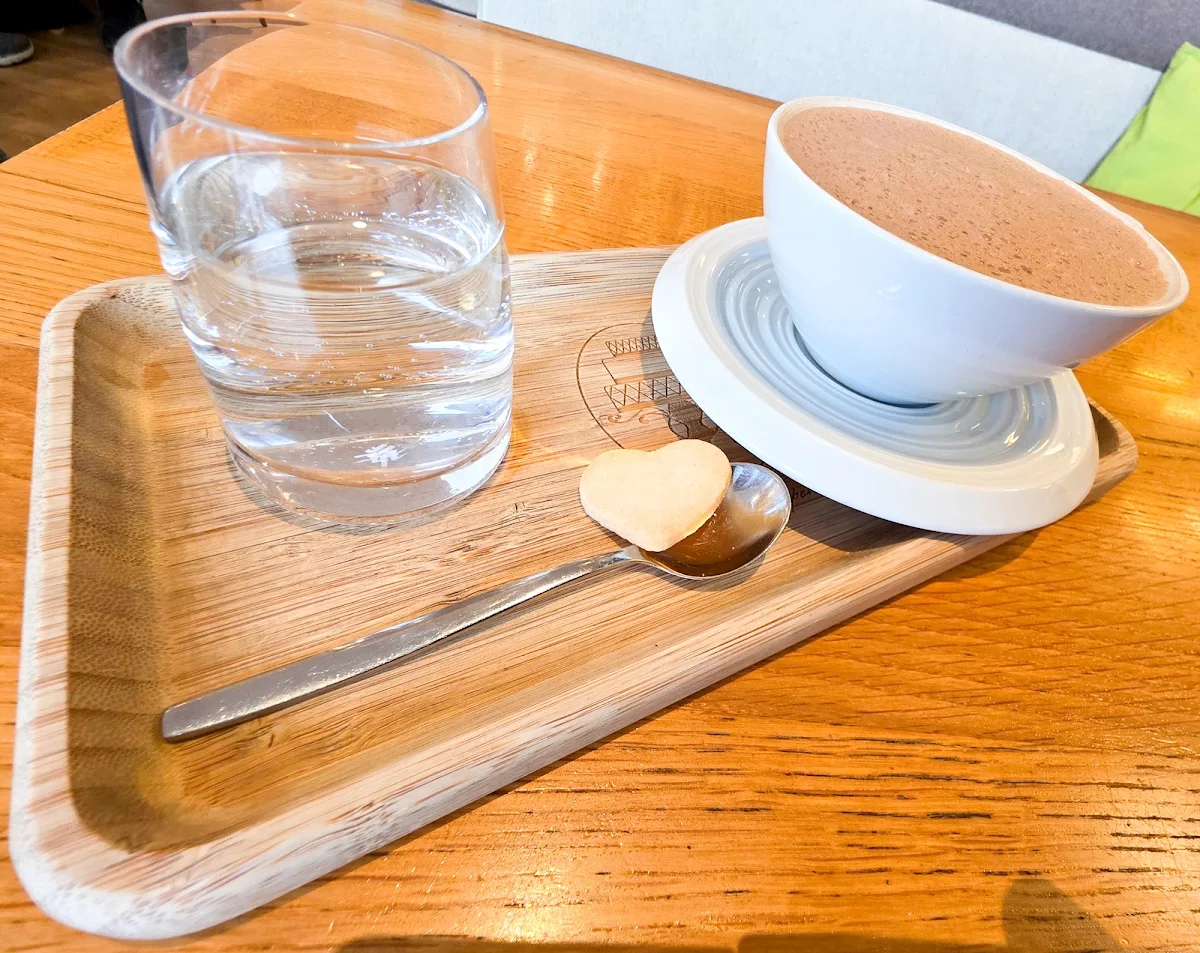 Essen und Trinken photo 6