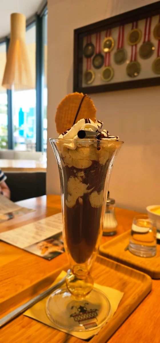 Essen und Trinken photo 9