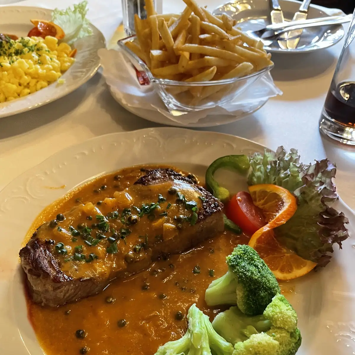 Essen und Trinken photo 10