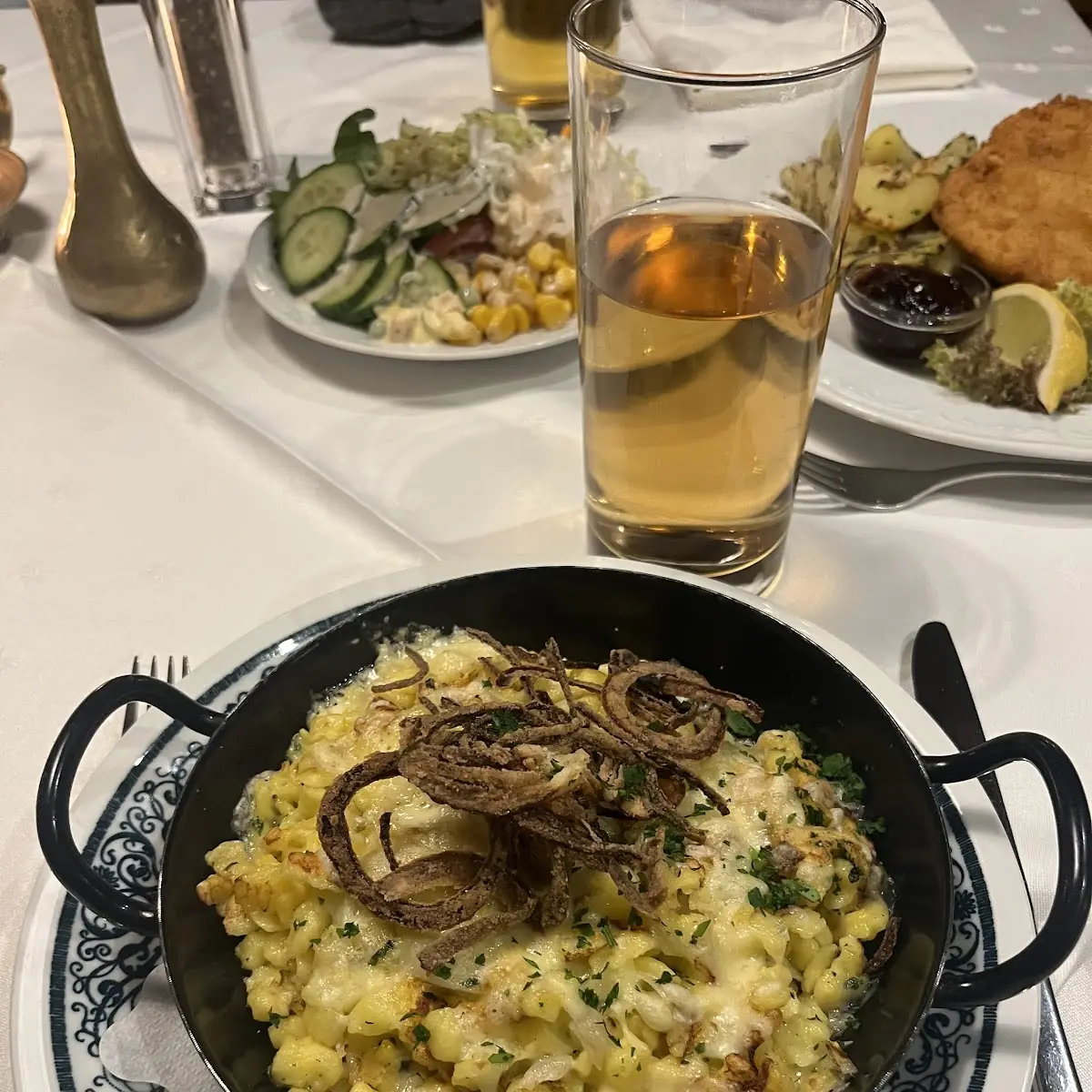 Essen und Trinken photo 4