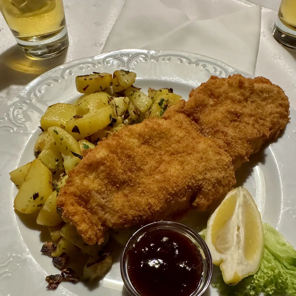 Essen und Trinken photo 8