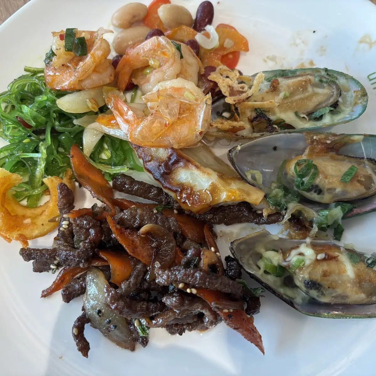 Essen und Trinken photo 10
