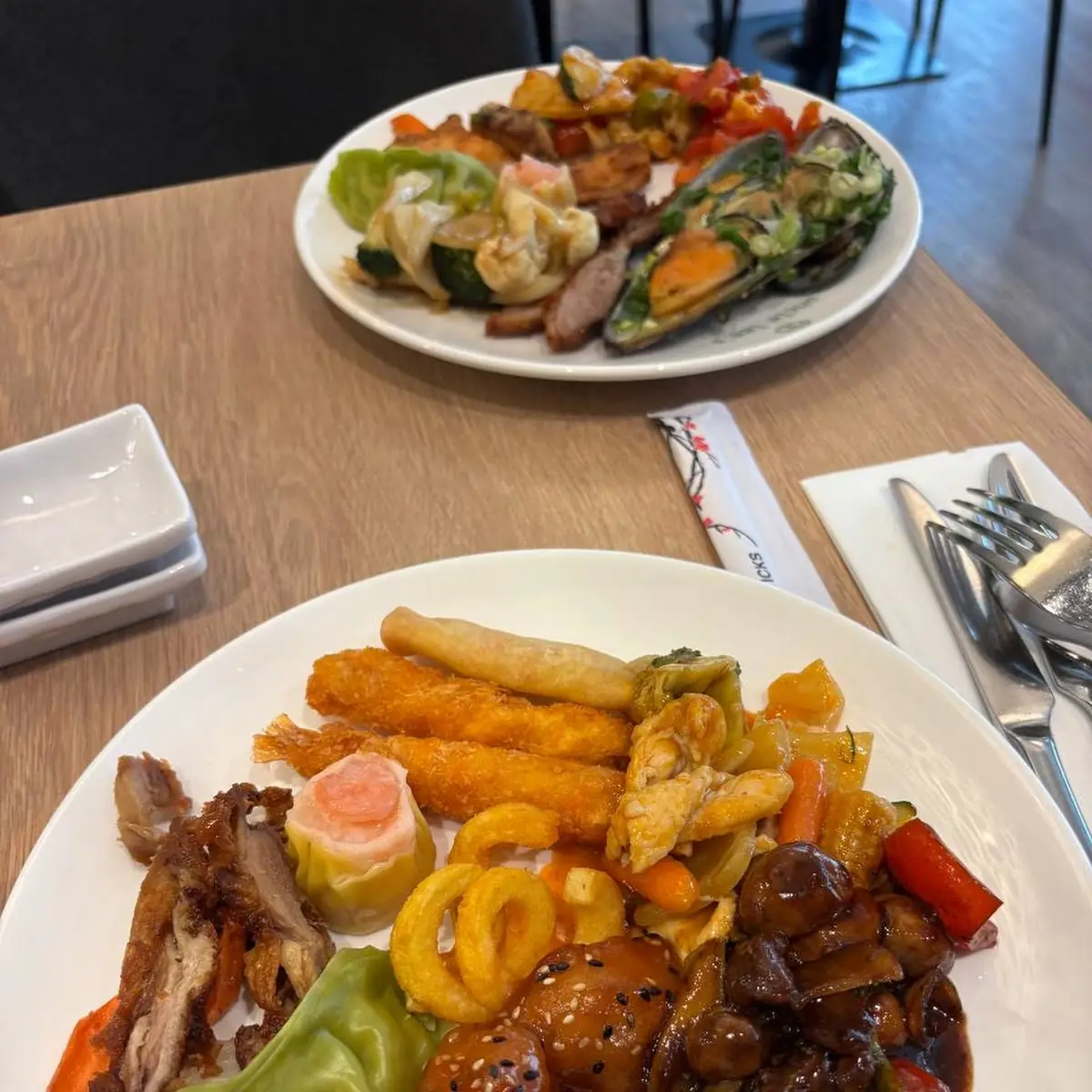 Essen und Trinken photo 4