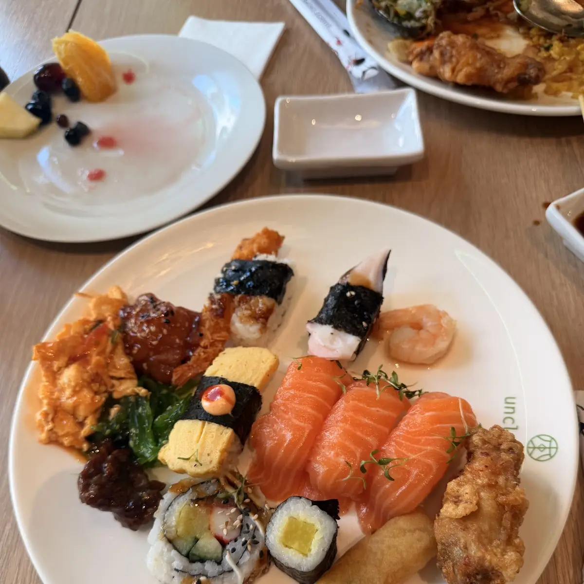 Essen und Trinken photo 6