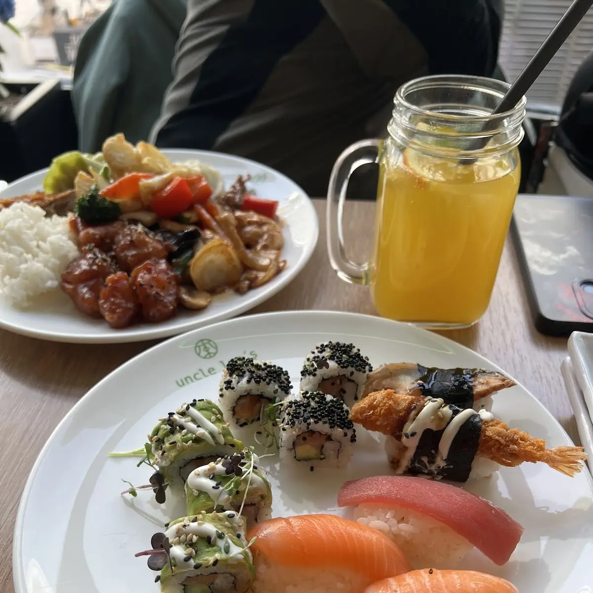 Essen und Trinken photo 7