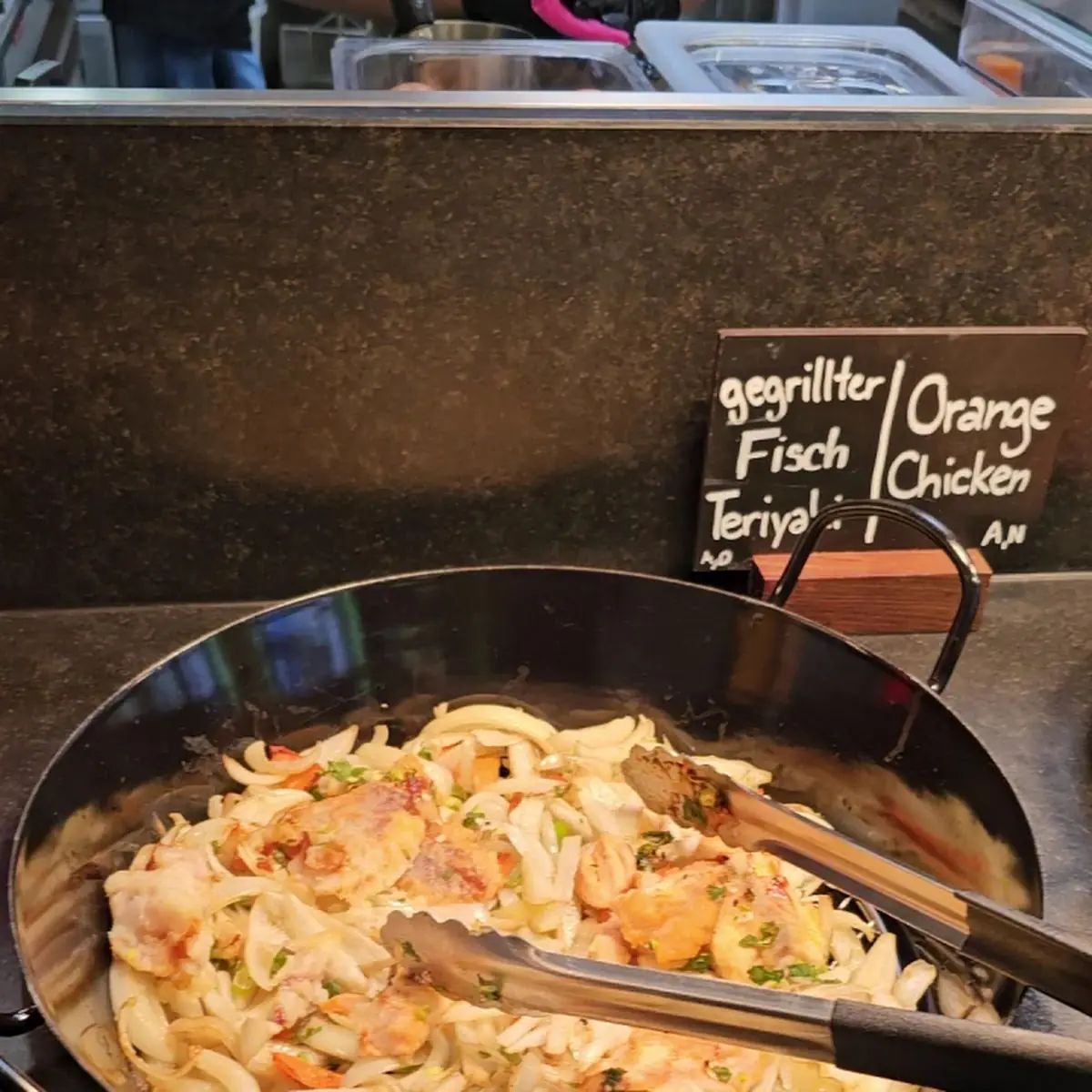 Essen und Trinken photo 8
