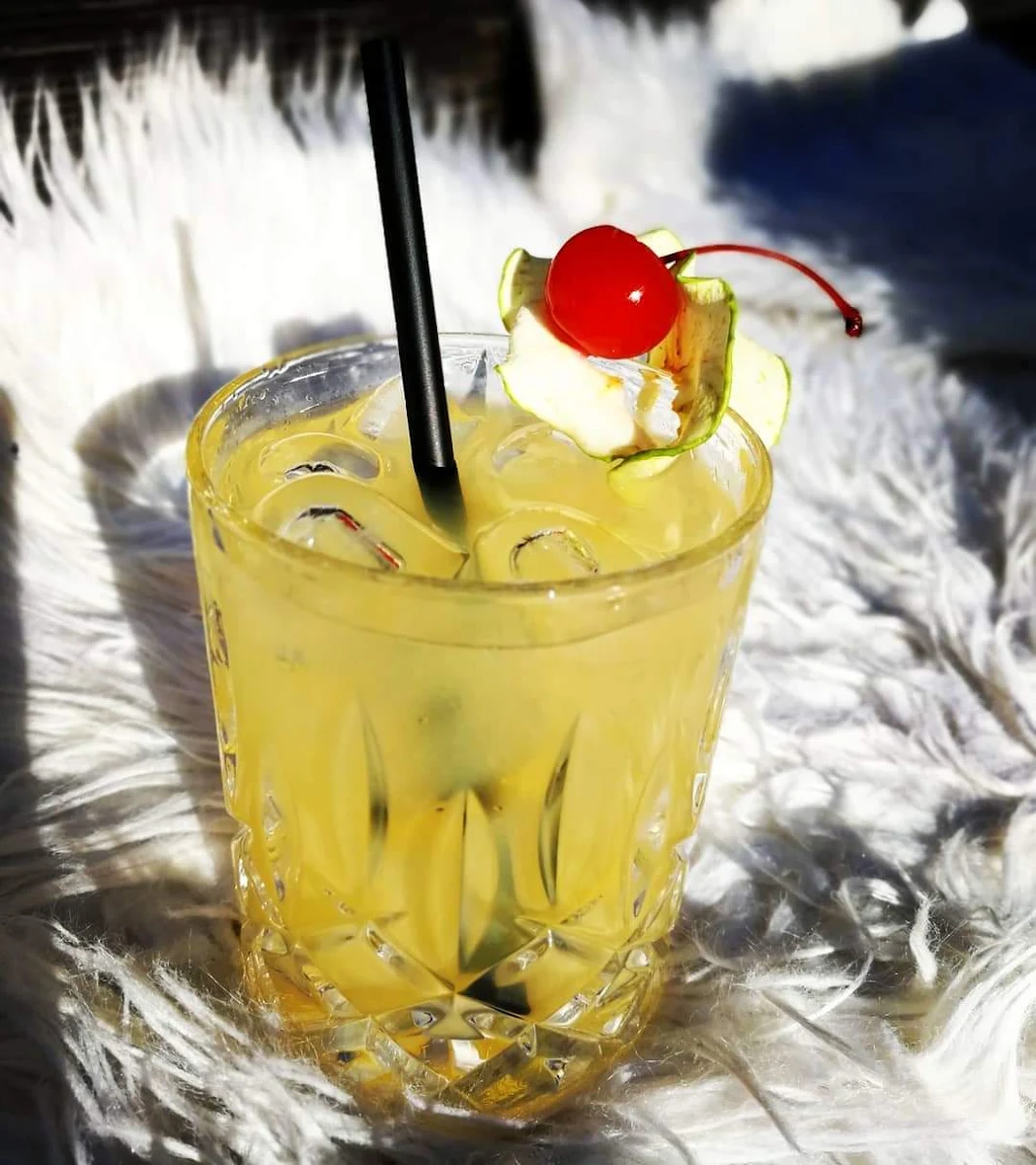 Essen und Trinken photo 10