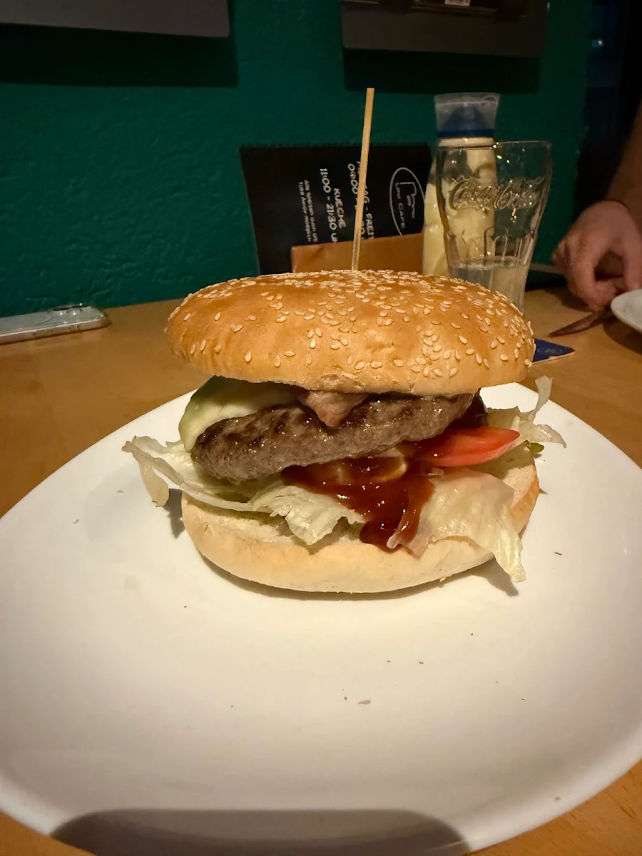 Essen und Trinken photo 4